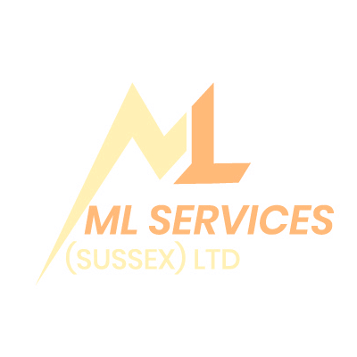 ML Services (Sussex) Logo